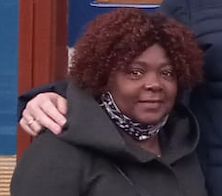 Agnes Liesbeth Neslo