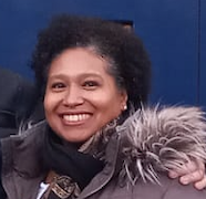 Deborah Biswane